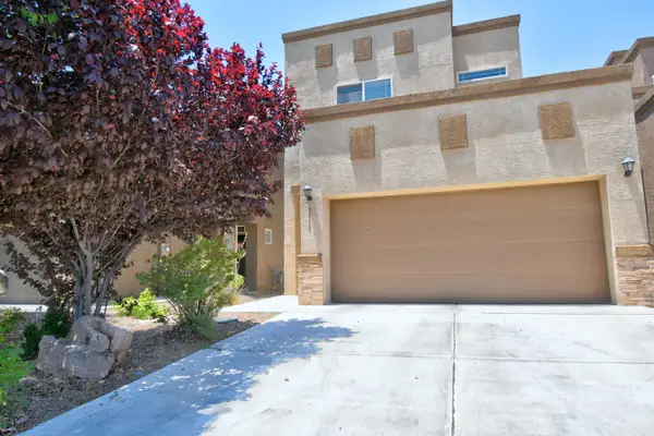 3111 Morrissey Street Sw, Albuquerque, NM 87121