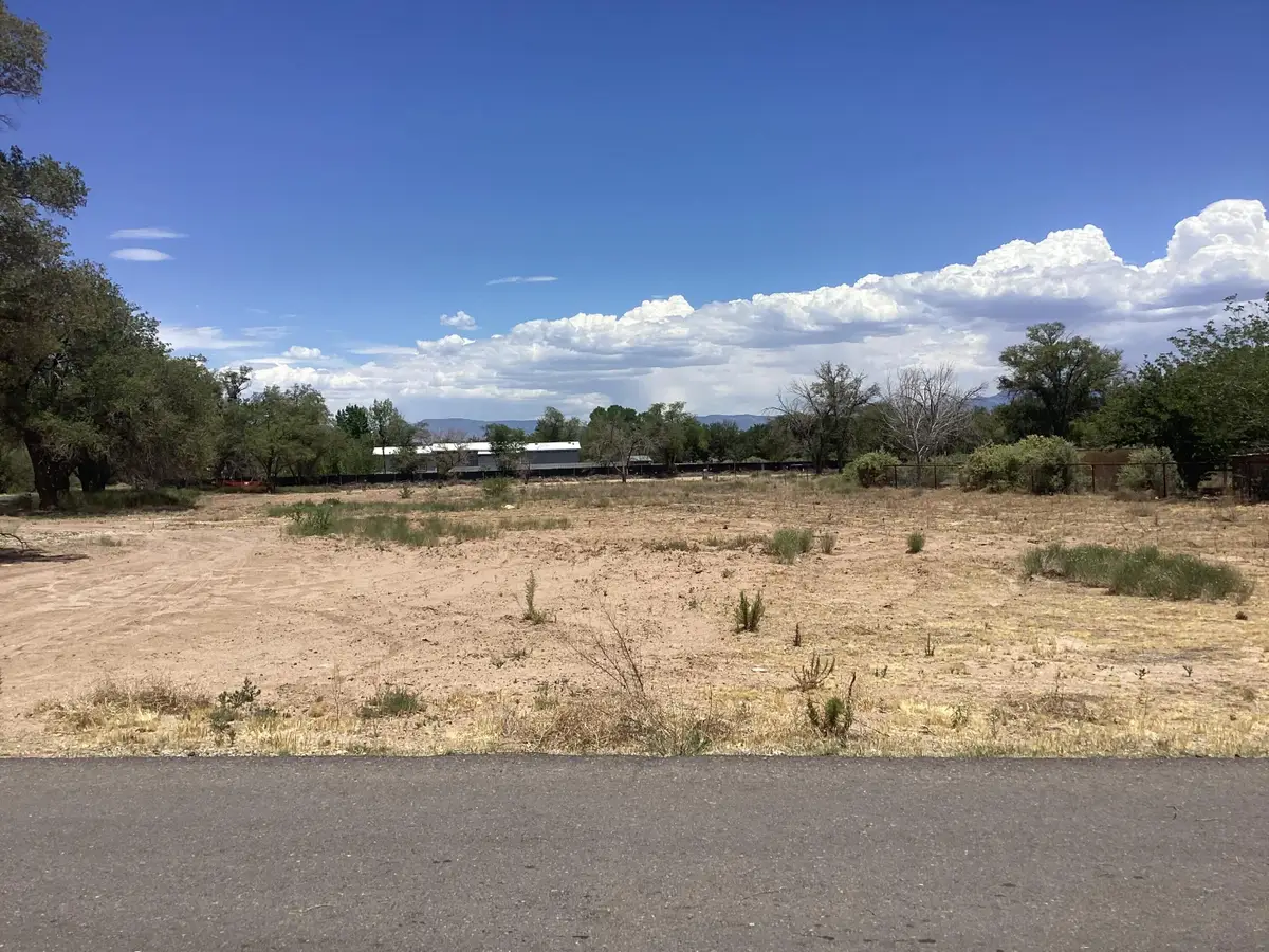 0 Silva Road, Belen, NM 87002 - #1