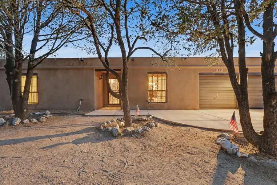 1131 Marigold Drive Ne, Albuquerque, NM 87122 - #2