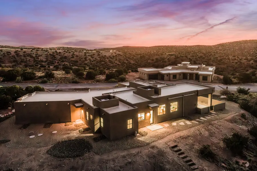 230 Cornflower Court, Placitas, NM 87043 - #2