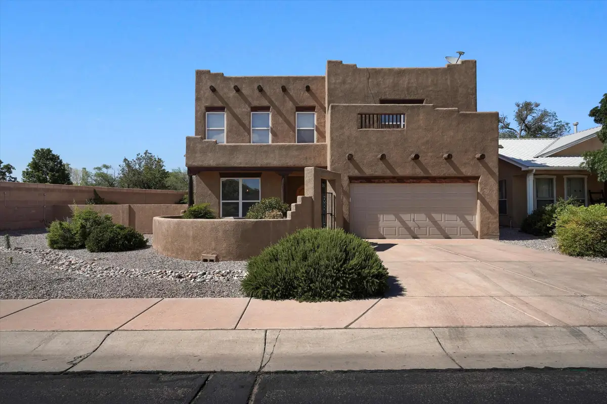 2009 Allegretto Trail Nw, Albuquerque, NM 87104 - #1