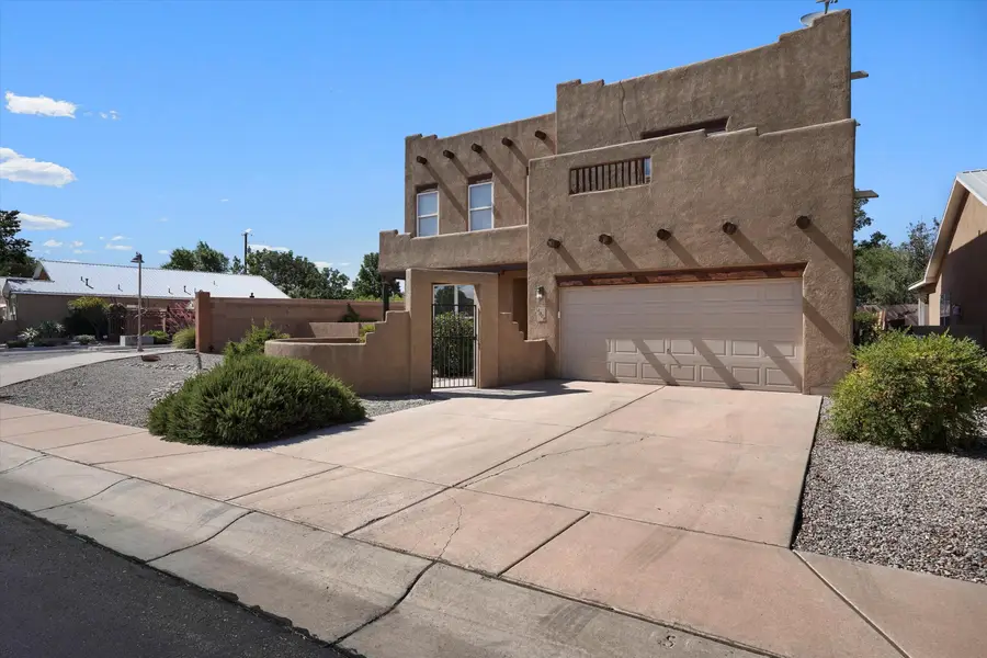 2009 Allegretto Trail Nw, Albuquerque, NM 87104 - #2