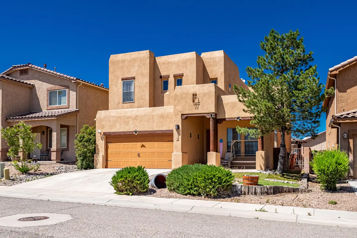 1216 San Miguel Street, Bernalillo, NM 87004 - #1