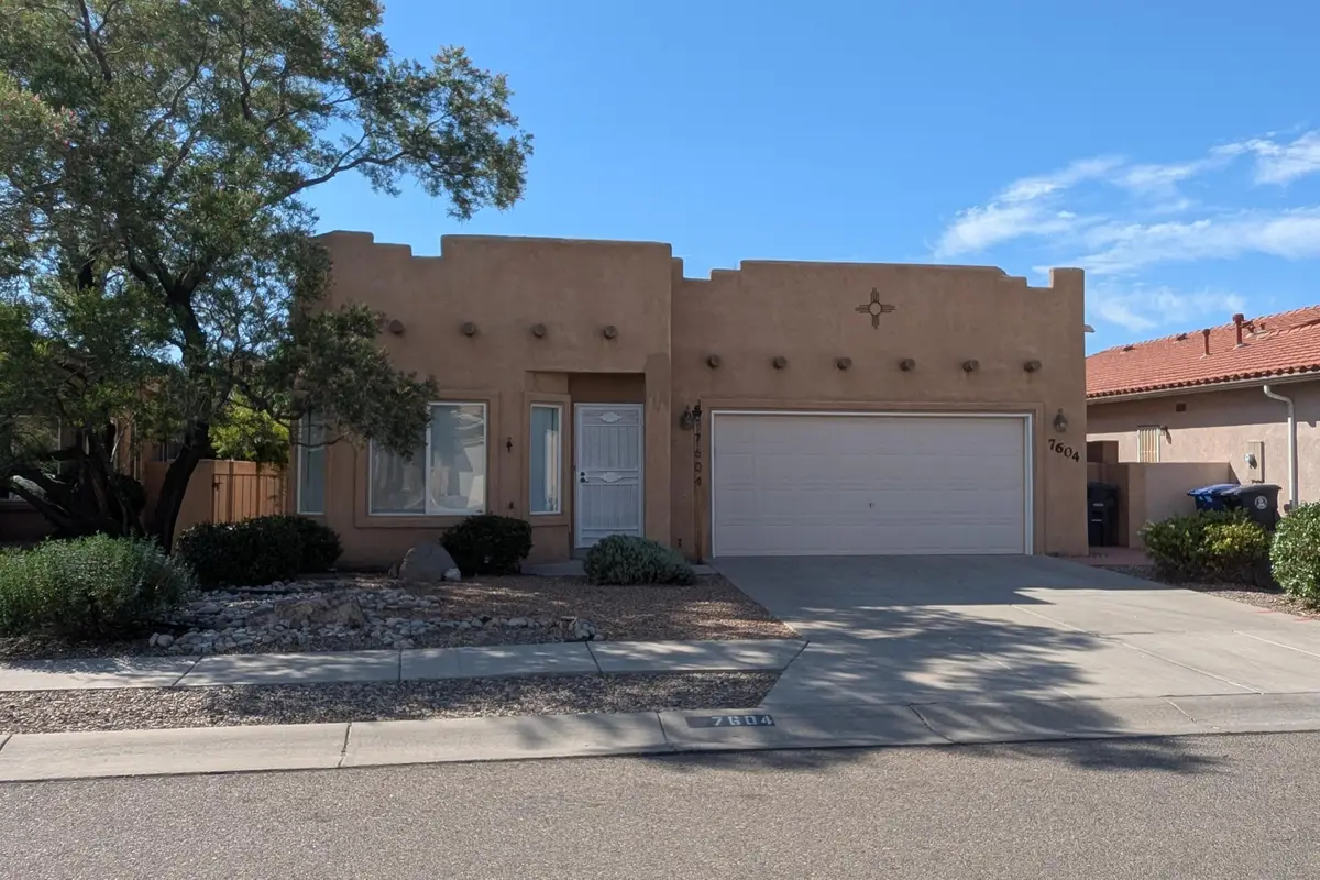 7604 Calle Armonia Ne, Albuquerque, NM 87113 - #1