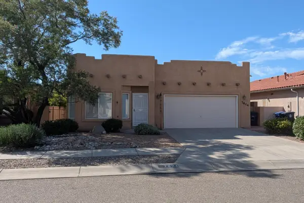 7604 Calle Armonia Ne, Albuquerque, NM 87113