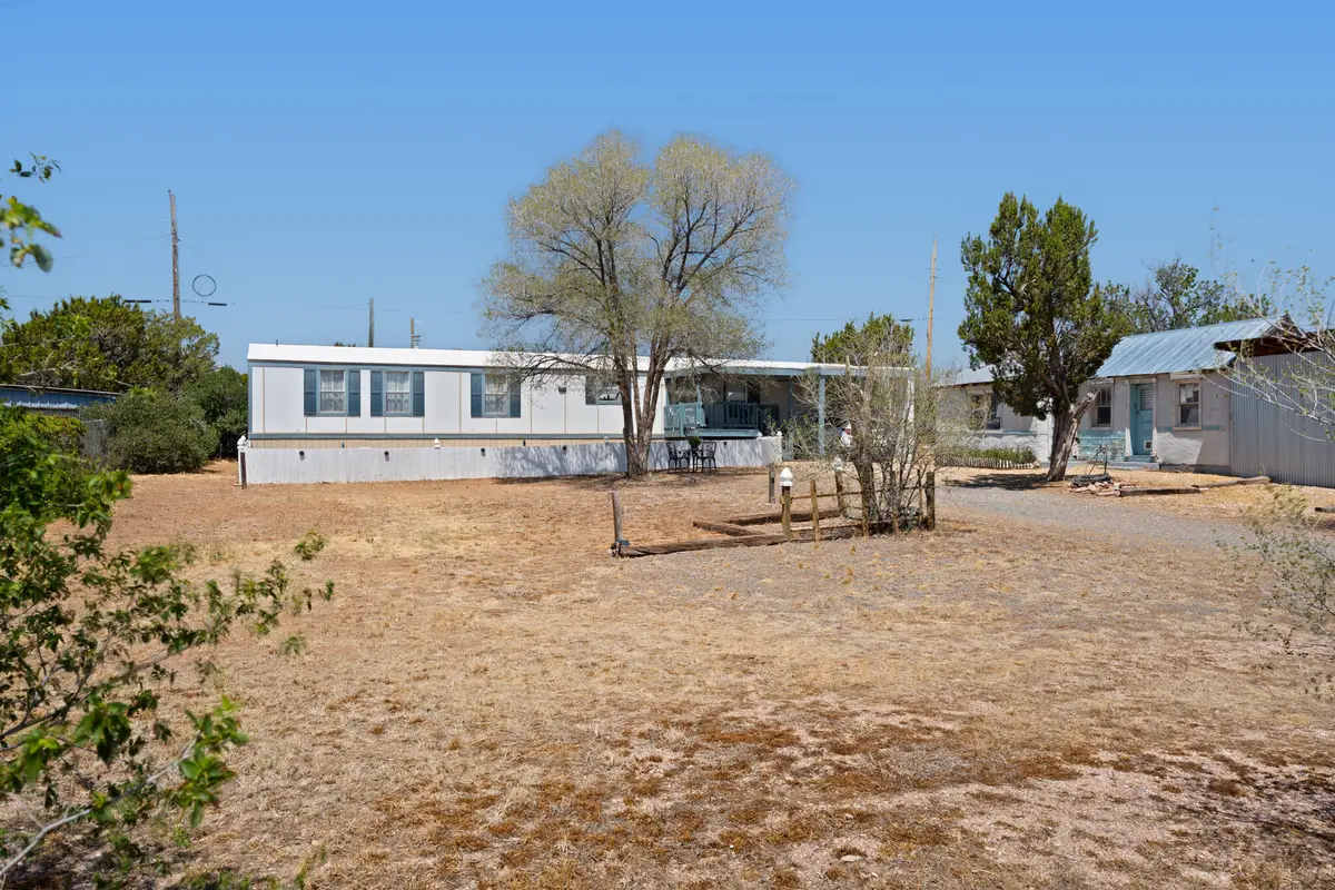 309 N Cedardale Avenue, Mountainair, NM 87036 - #1