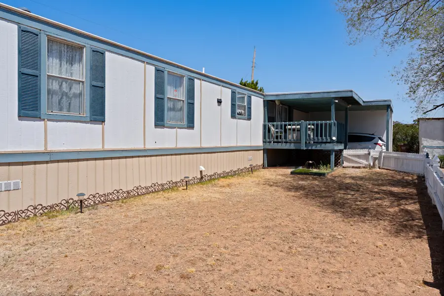 309 N Cedardale Avenue, Mountainair, NM 87036 - #2