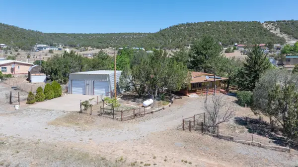 3 Evergreen Rd Lane, Edgewood, NM 87015
