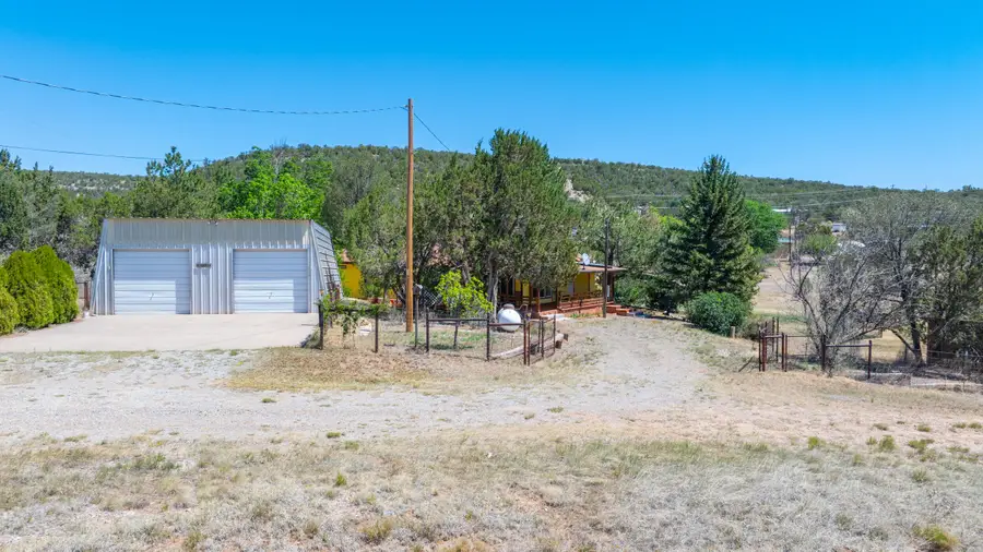 3 Evergreen Rd Lane, Edgewood, NM 87015 - #2