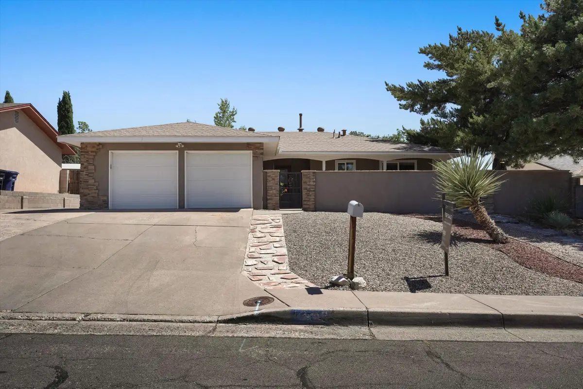 12112 Apache Avenue Ne, Albuquerque, NM 87112 - #1