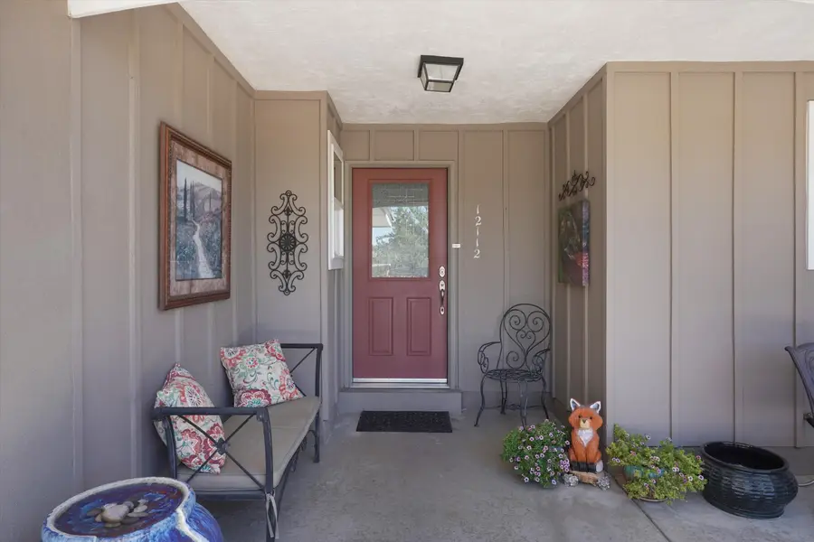12112 Apache Avenue Ne, Albuquerque, NM 87112 - #2