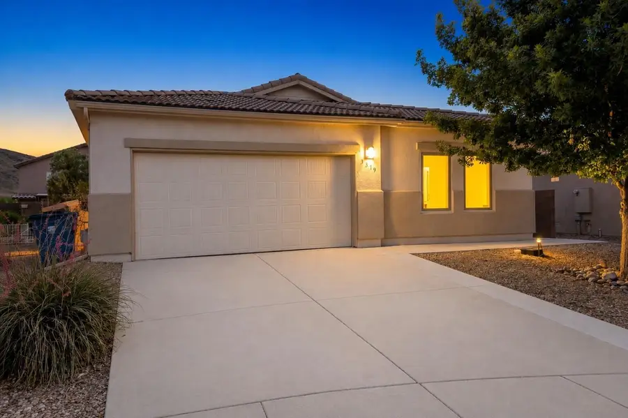 3319 Prairie Ridge Street Sw, Los Lunas, NM 87031 - #2