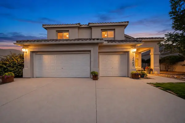 3463 White Horse Drive Se, Rio Rancho, NM 87124