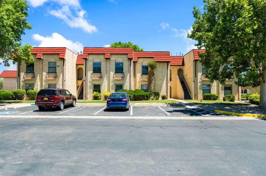 827 Country Club Drive Se #APT 2B, Rio Rancho, NM 87124 - #2