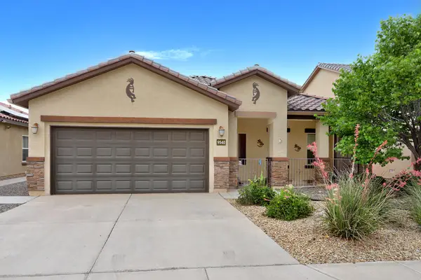 9540 Granite Ridge Drive Nw, Albuquerque, NM 87114