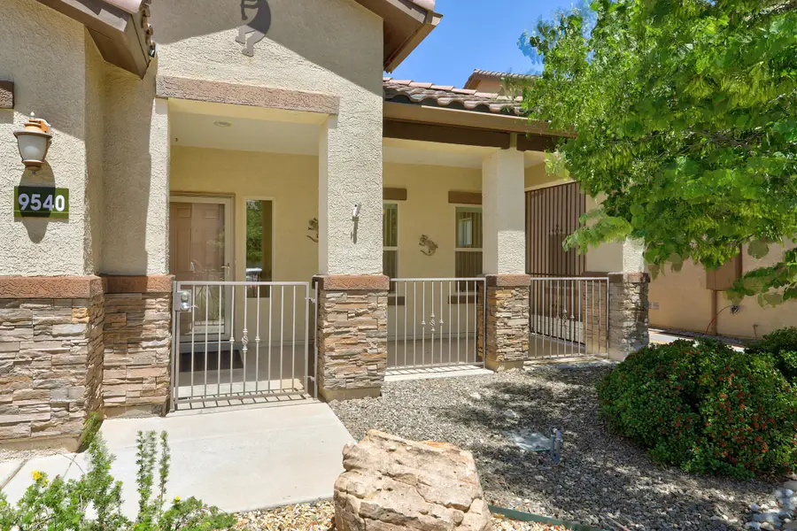 9540 Granite Ridge Drive Nw, Albuquerque, NM 87114 - #2