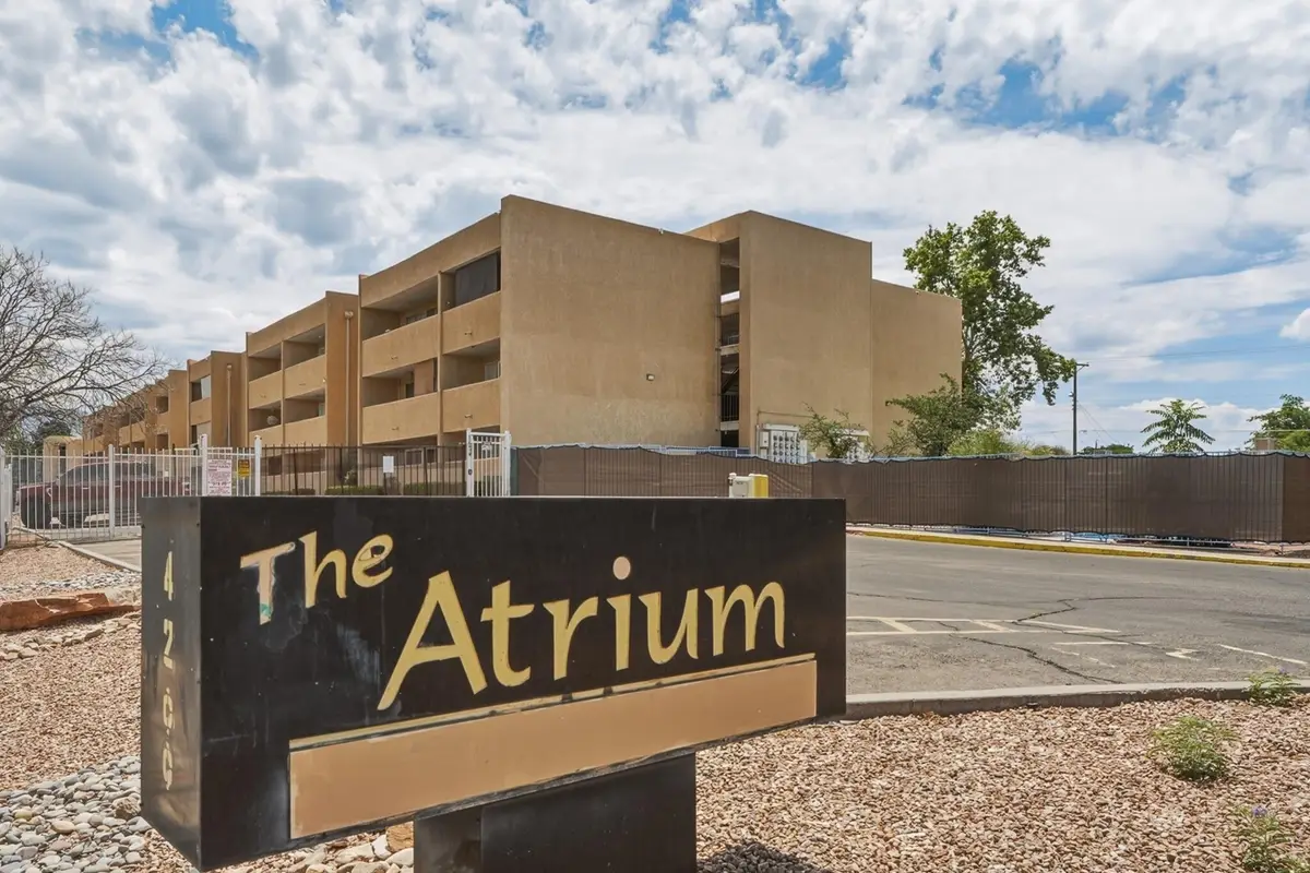 4200 Montgomery Boulevard Ne #314, Albuquerque, NM 87109 - #1