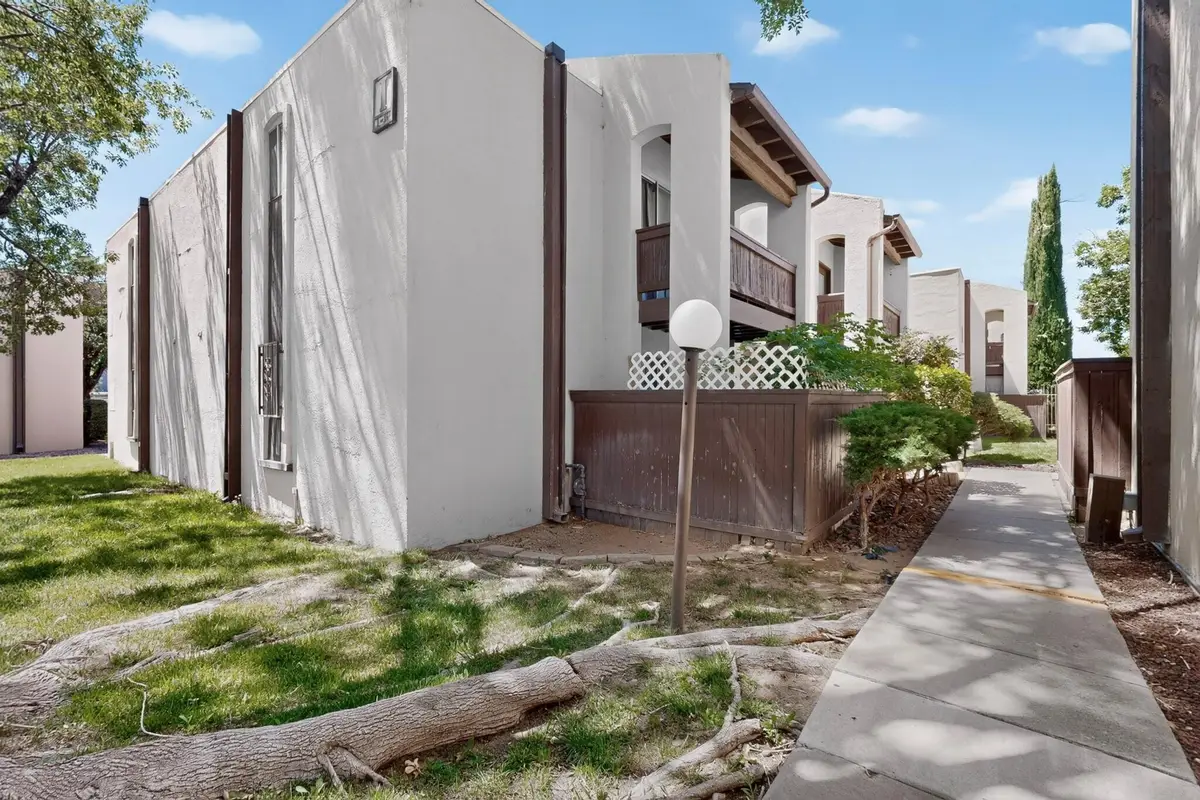 1601 Pennsylvania Street Ne #I-16, Albuquerque, NM 87110 - #1