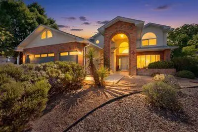 7500 Mabry Court Ne, Albuquerque, NM 87109 - #1