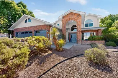 7500 Mabry Court Ne, Albuquerque, NM 87109 - #2