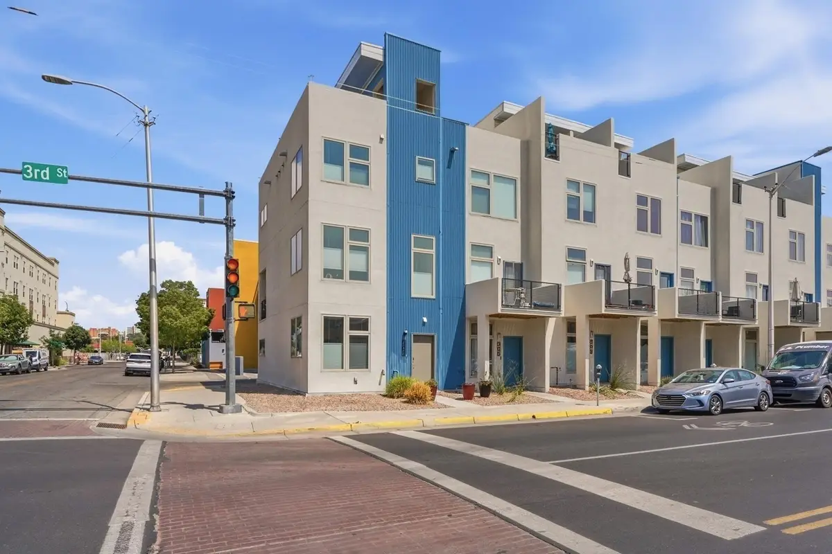 301 Platinum Street Sw, Albuquerque, NM 87102 - #1