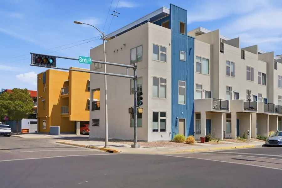 301 Platinum Street Sw, Albuquerque, NM 87102 - #2