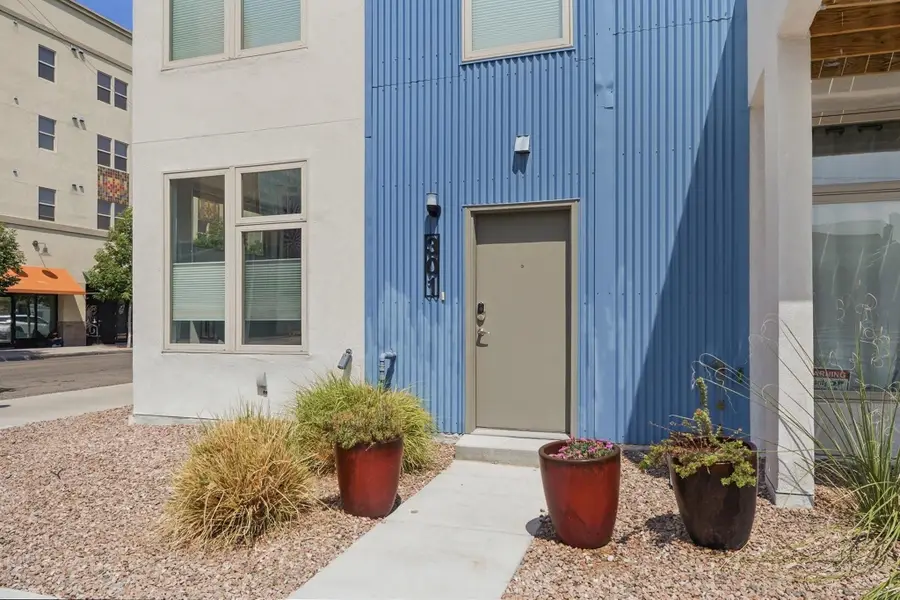 301 Platinum Street Sw, Albuquerque, NM 87102 - #3