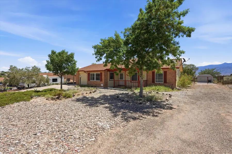 484 Sandstone Drive Ne, Rio Rancho, NM 87124 - #2