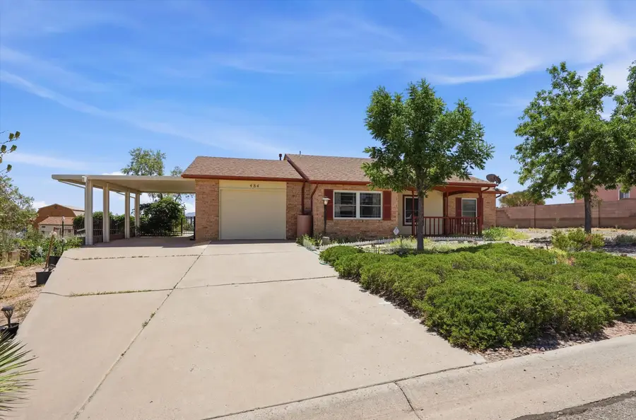 484 Sandstone Drive Ne, Rio Rancho, NM 87124 - #3