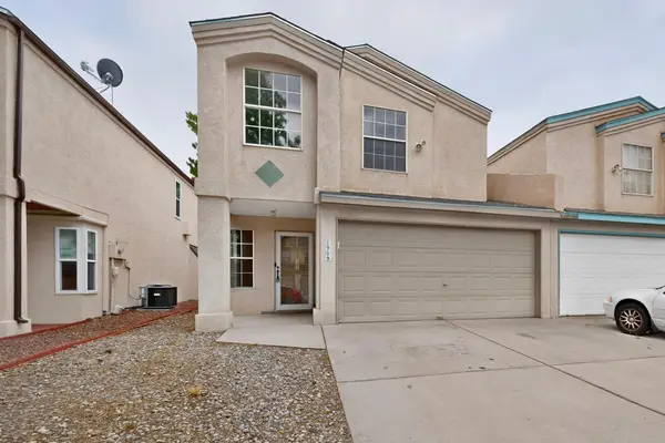 1909 Amor Drive Nw, Albuquerque, NM 87120