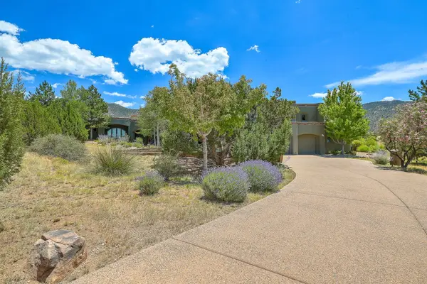 8504 Snakedance Court Ne, Albuquerque, NM 87111
