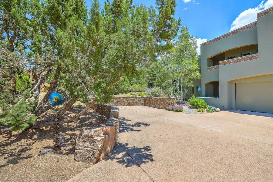 8504 Snakedance Court Ne, Albuquerque, NM 87111 - #2