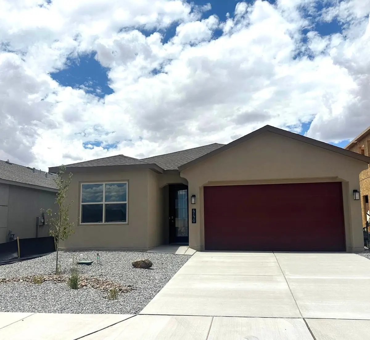 4179 Silver Springs Drive Ne, Rio Rancho, NM 87144 - #1