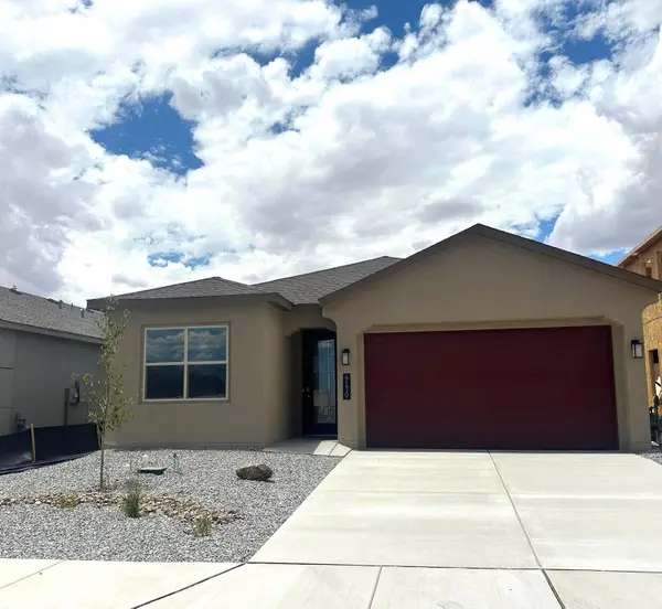 4179 Silver Springs Drive Ne, Rio Rancho, NM 87144