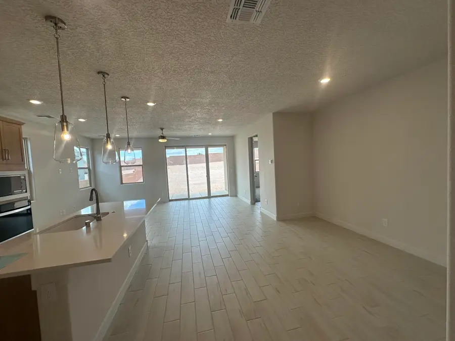 4179 Silver Springs Drive Ne, Rio Rancho, NM 87144 - #3