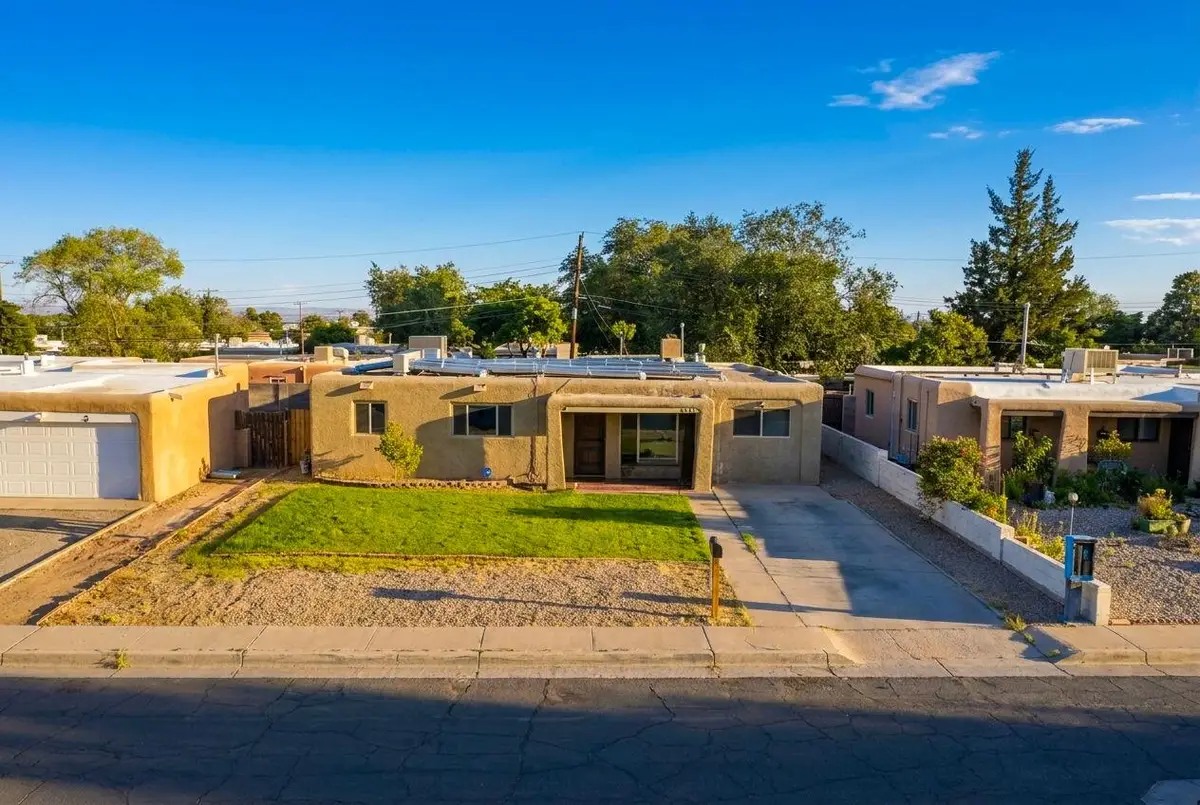 2629 E Christine Street Ne, Albuquerque, NM 87112 - #1
