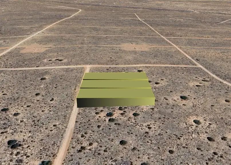 Venus (u23 B103 L71, 72, 73) Road Nw, Rio Rancho, NM 87144 - #2