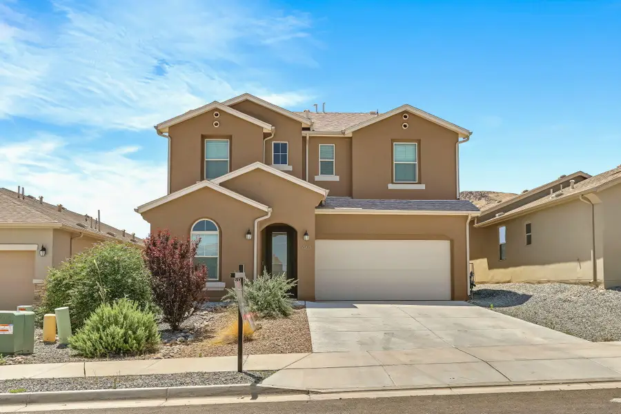 480 Michael Avenue Sw, Los Lunas, NM 87031 - #2