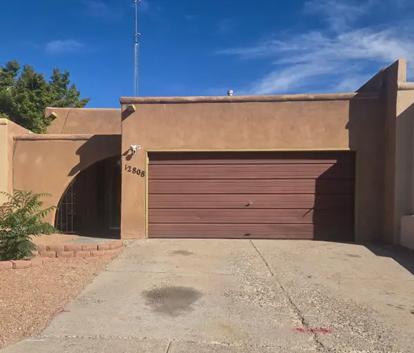 12808 Donette Court Ne, Albuquerque, NM 87112