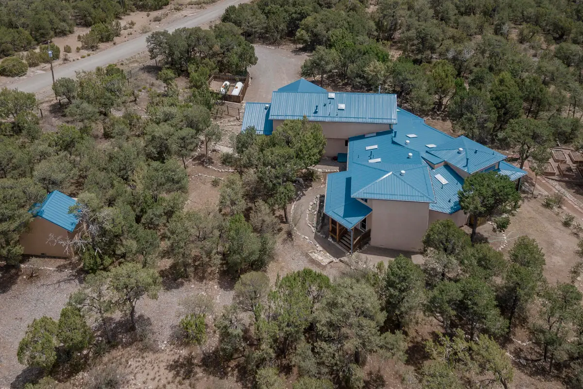 21 Crystal Lane, Sandia Park, NM 87047 - #1