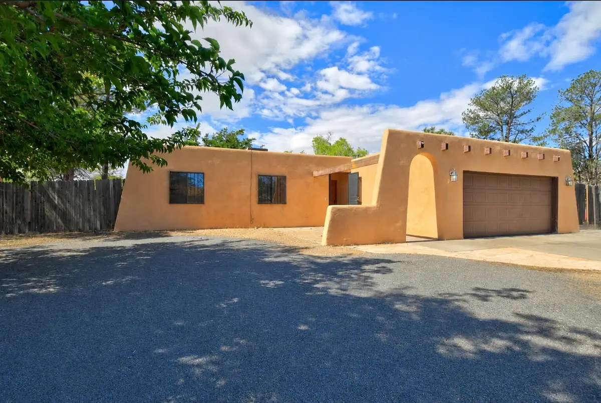 2100 Black Hills Road Ne, Rio Rancho, NM 87124 - #1