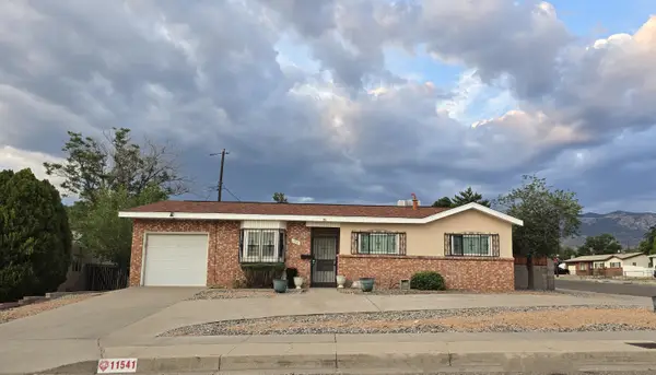 11541 Angelina Place Ne, Albuquerque, NM 87123