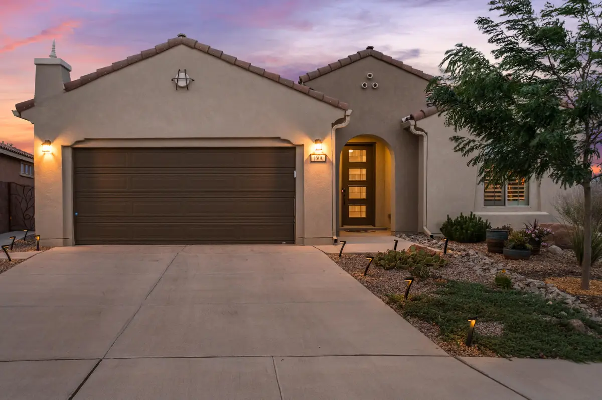 1600 Willow Canyon Trail Nw, Albuquerque, NM 87120 - #1