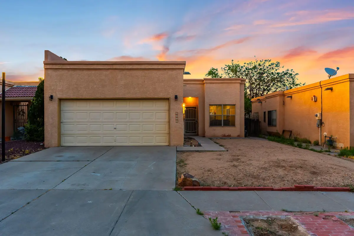 7323 Niquel Place Nw, Albuquerque, NM 87120 - #1