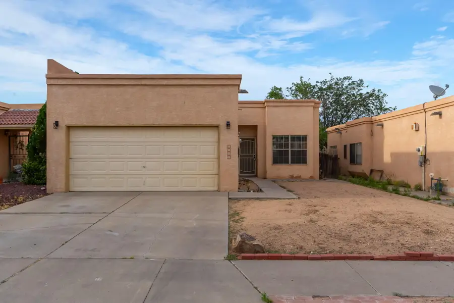 7323 Niquel Place Nw, Albuquerque, NM 87120 - #2