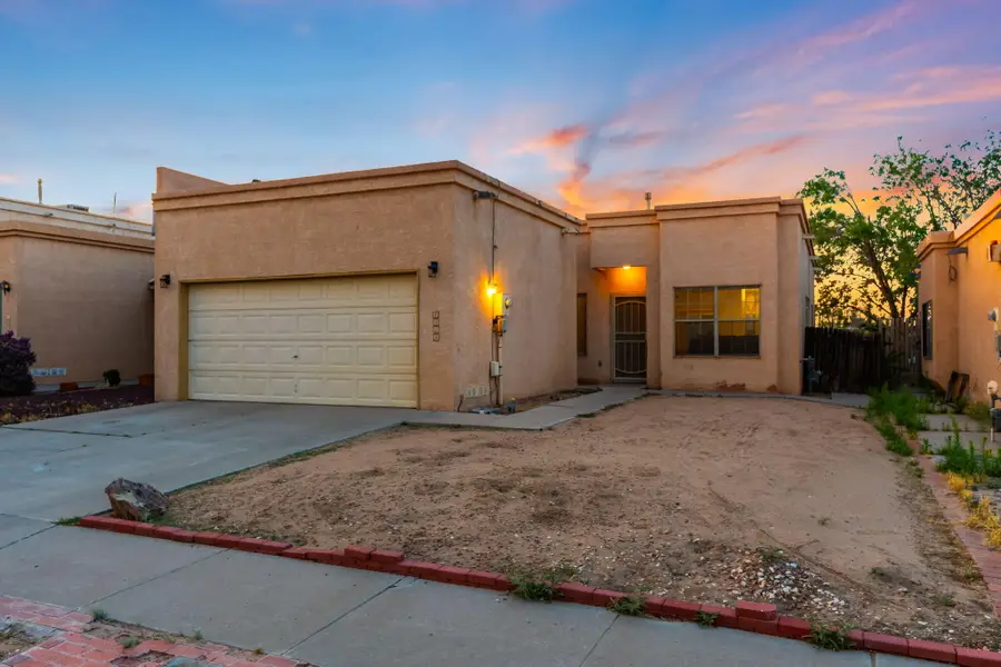 7323 Niquel Place Nw, Albuquerque, NM 87120 - #3