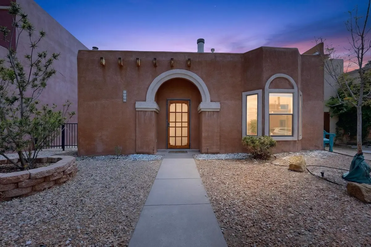 7816 Ranchwood Drive Nw, Albuquerque, NM 87120 - #1