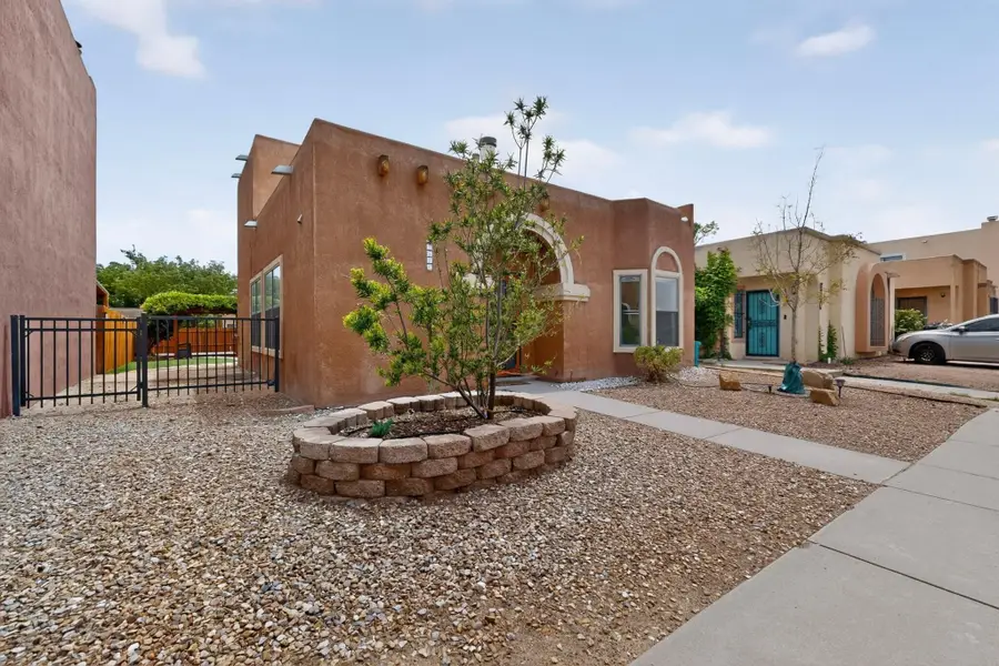 7816 Ranchwood Drive Nw, Albuquerque, NM 87120 - #2