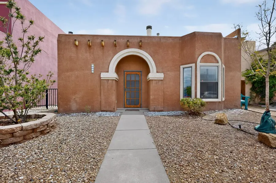7816 Ranchwood Drive Nw, Albuquerque, NM 87120 - #3