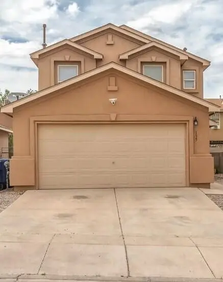 6135 Park South Place Nw, Albuquerque, NM 87114 - #1